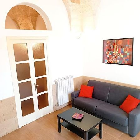 Casa Regina Elena - Locazione Turistica Villa San Cesario di Lecce Ngoại thất bức ảnh