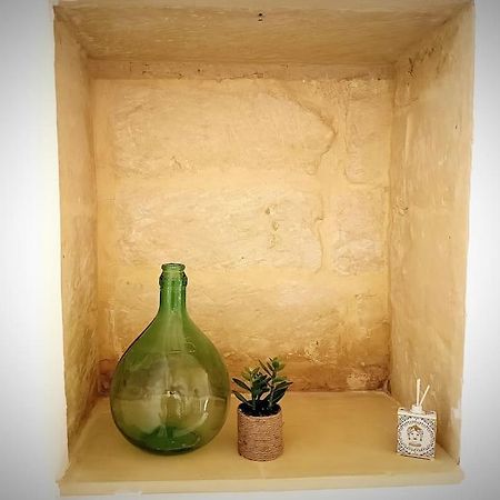 Casa Regina Elena - Locazione Turistica Villa San Cesario di Lecce Ngoại thất bức ảnh