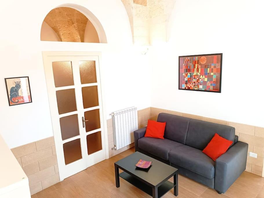 Casa Regina Elena - Locazione Turistica Villa San Cesario di Lecce Ngoại thất bức ảnh