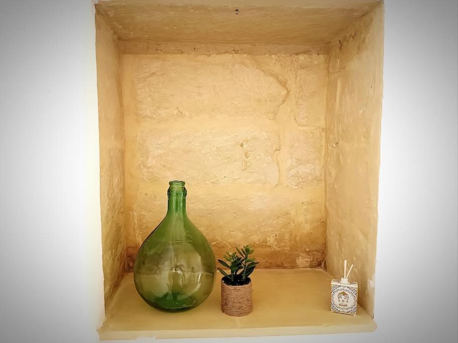 Casa Regina Elena - Locazione Turistica Villa San Cesario di Lecce Ngoại thất bức ảnh