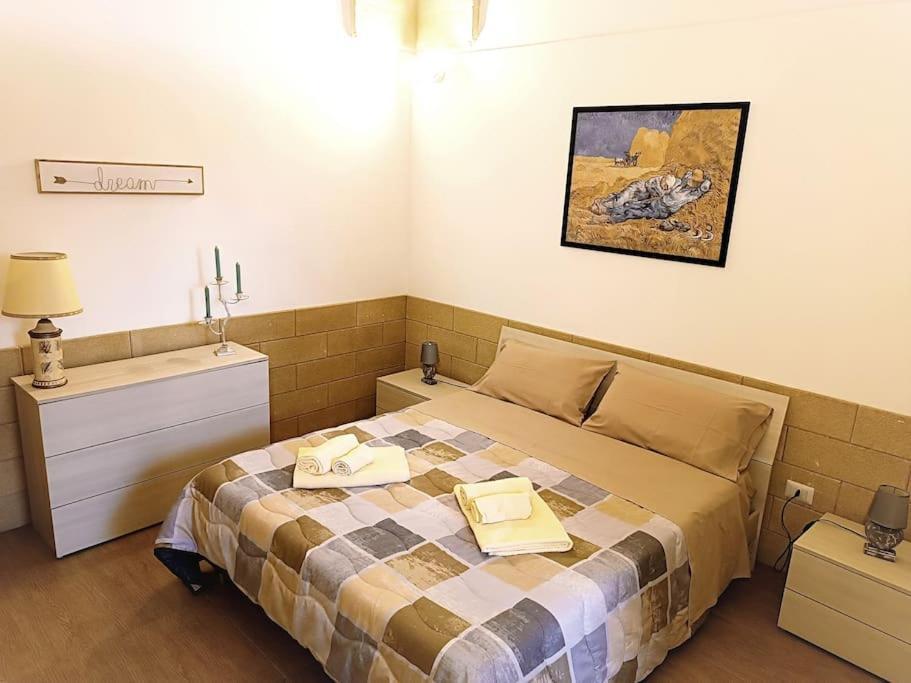 Casa Regina Elena - Locazione Turistica Villa San Cesario di Lecce Ngoại thất bức ảnh