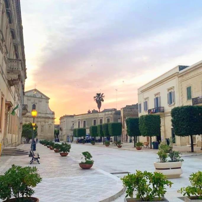 Casa Regina Elena - Locazione Turistica Villa San Cesario di Lecce Ngoại thất bức ảnh