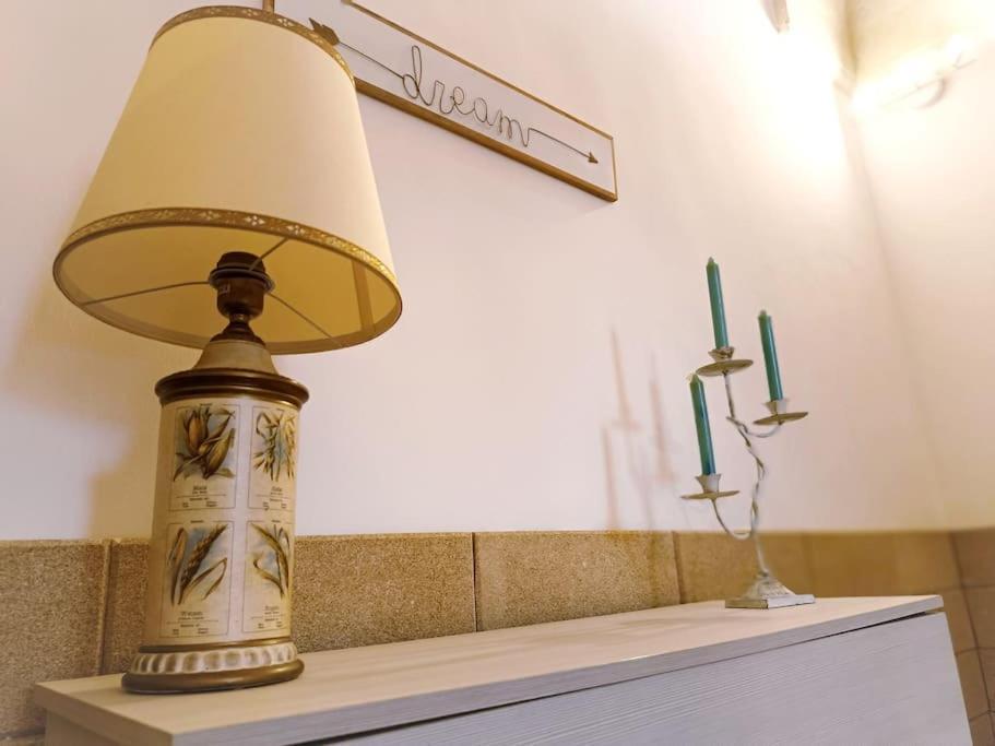 Casa Regina Elena - Locazione Turistica Villa San Cesario di Lecce Ngoại thất bức ảnh