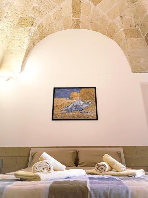 Casa Regina Elena - Locazione Turistica Villa San Cesario di Lecce Ngoại thất bức ảnh