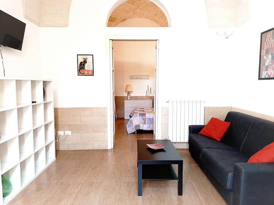 Casa Regina Elena - Locazione Turistica Villa San Cesario di Lecce Ngoại thất bức ảnh